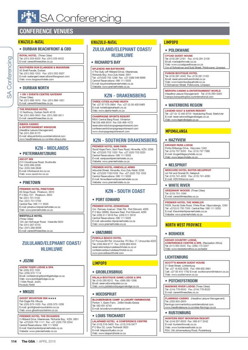 GSA Online Page 114
