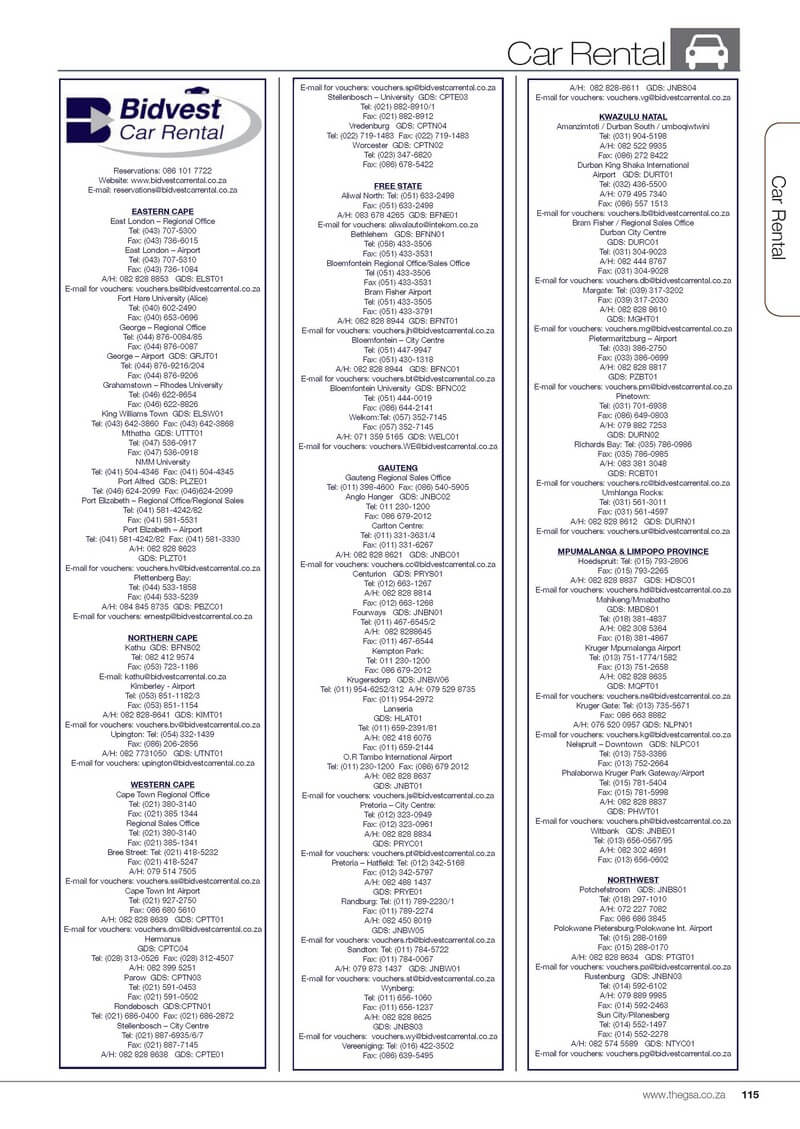 GSA Online Page 115