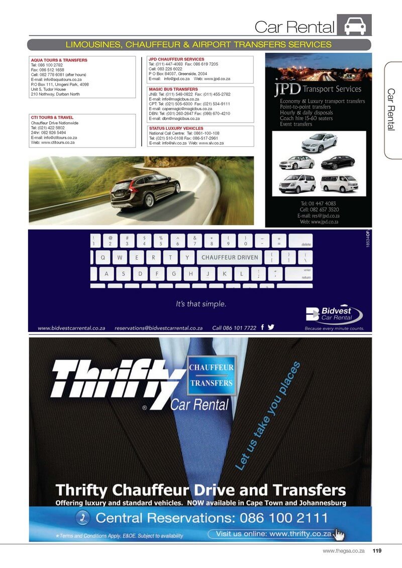 GSA Online Page 119