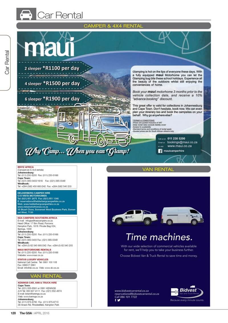 GSA Online Page 120