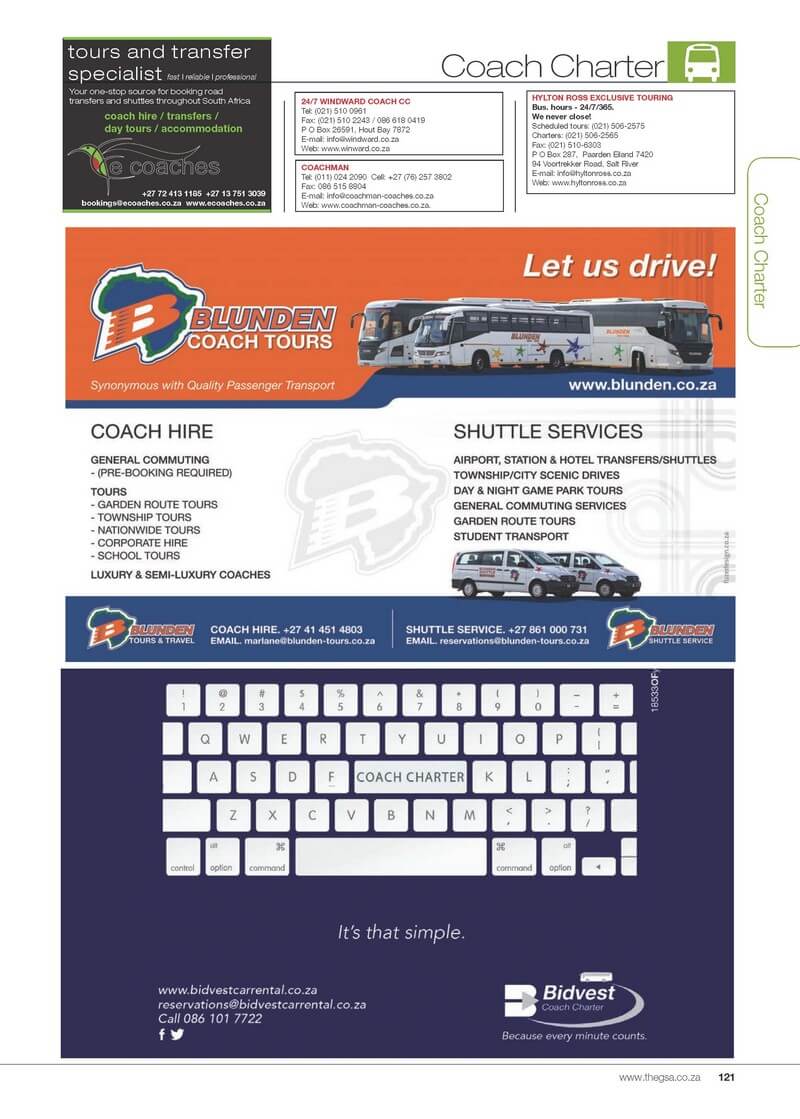 GSA Online Page 121