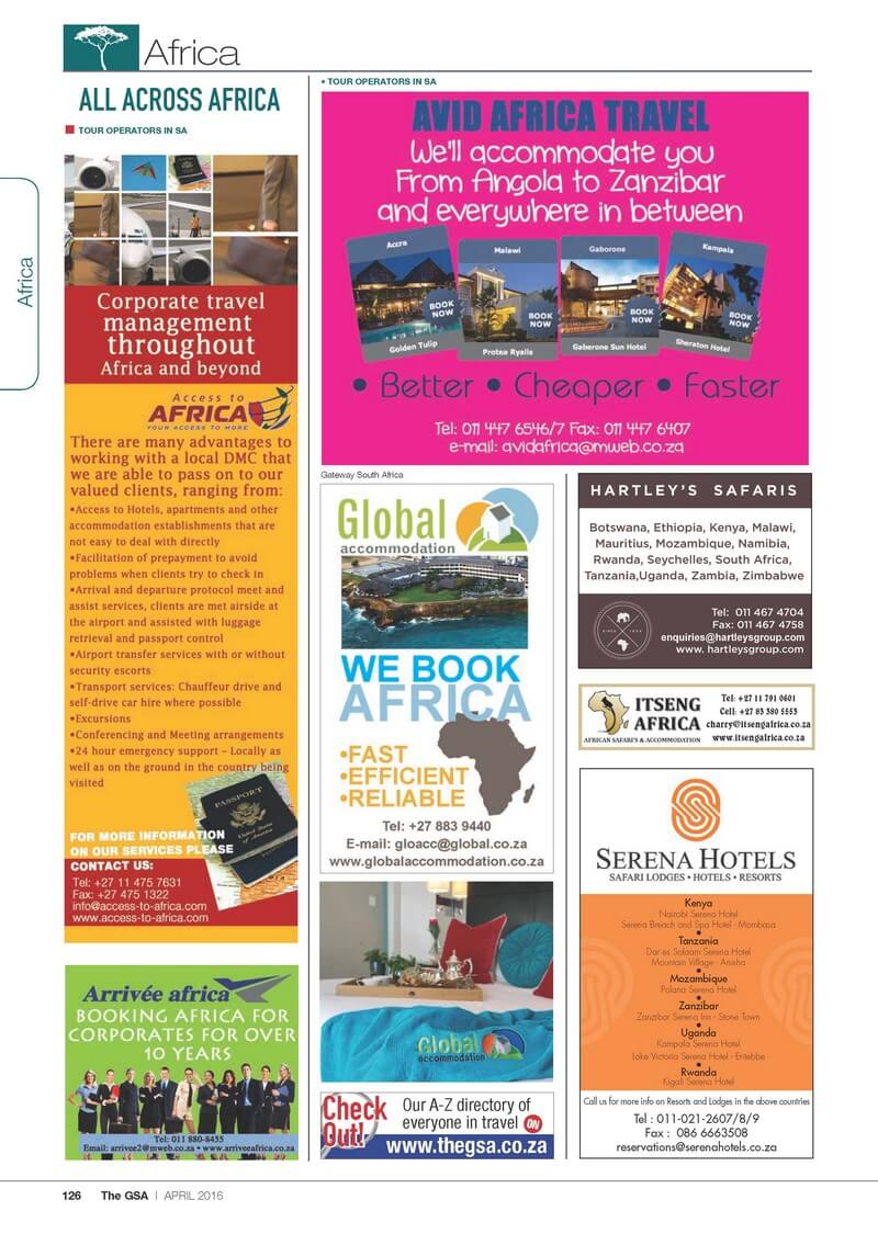 GSA Online Page 126