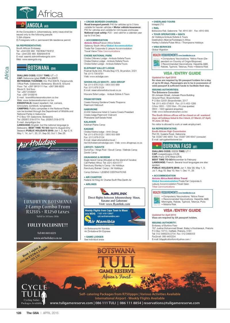 GSA Online Page 128