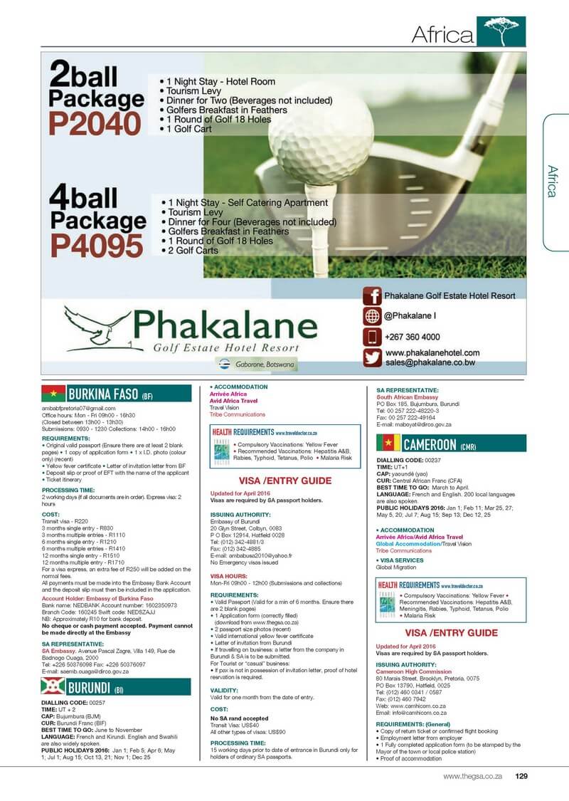 GSA Online Page 129