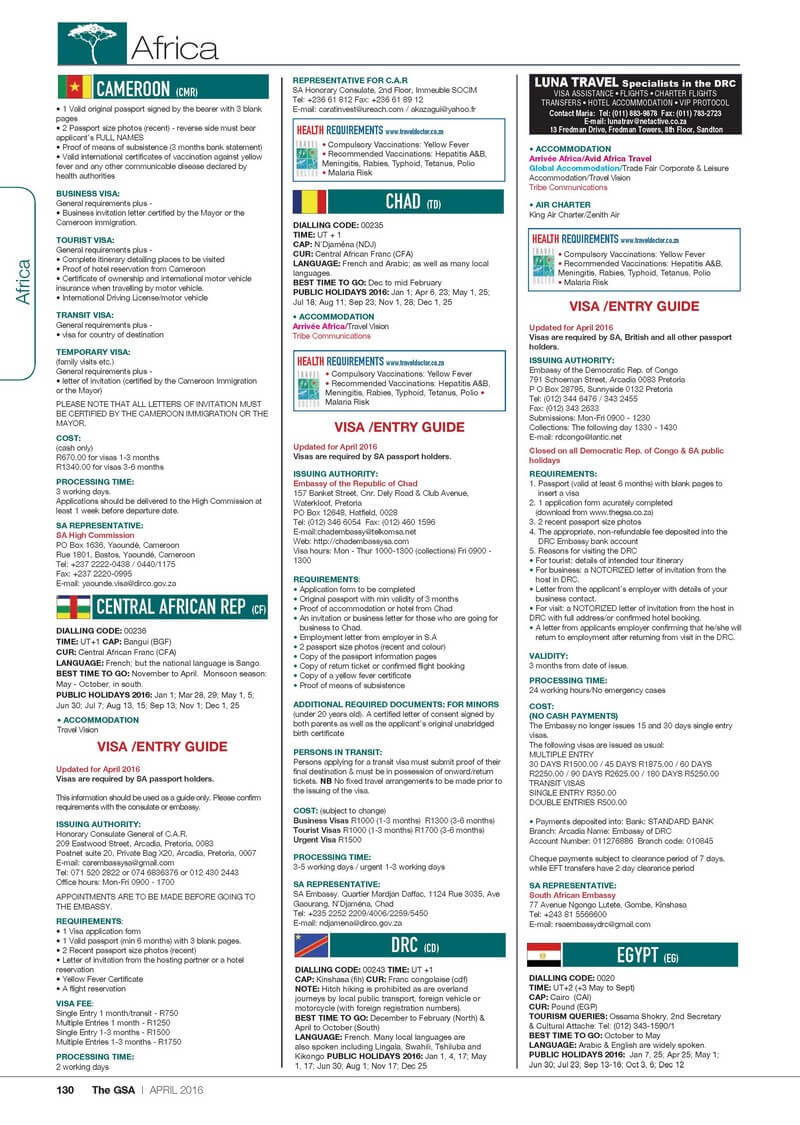 GSA Online Page 130