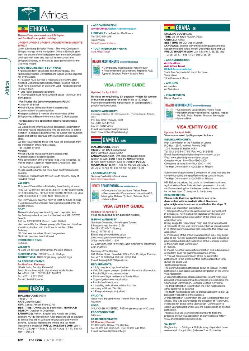 GSA Online Page 132