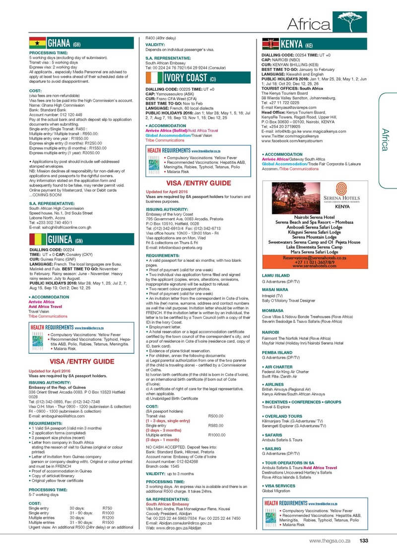 GSA Online Page 133