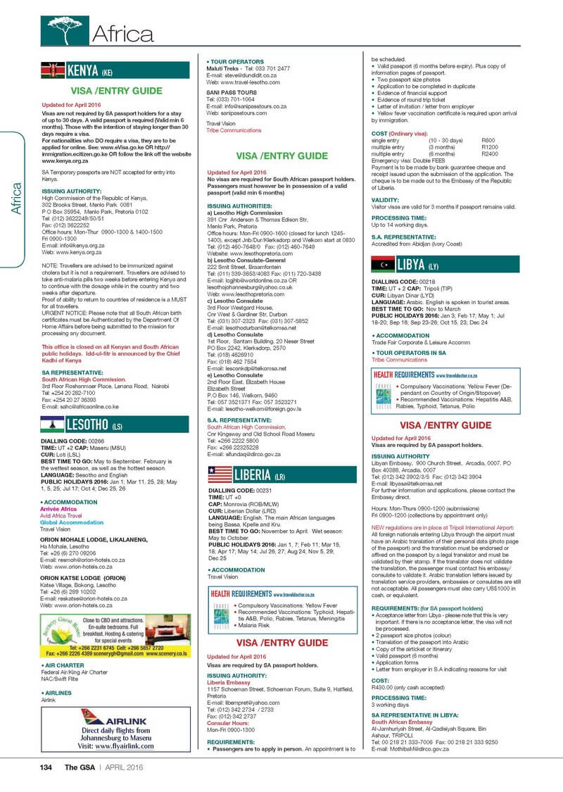 GSA Online Page 134
