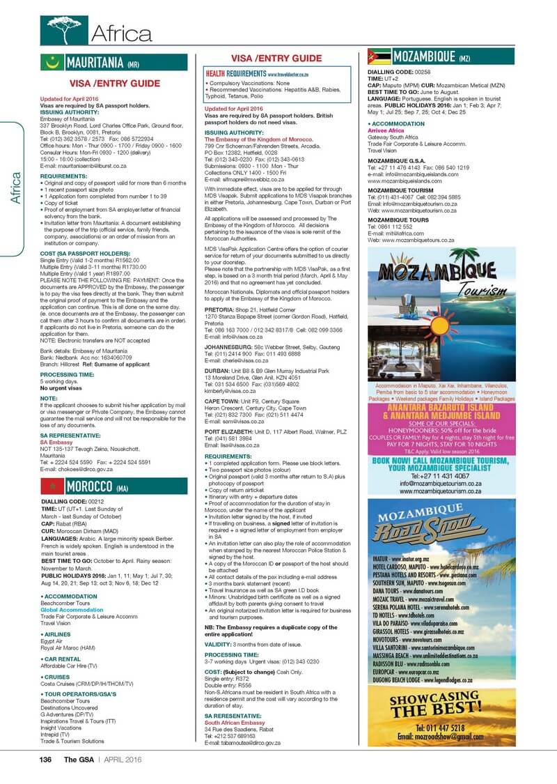 GSA Online Page 136
