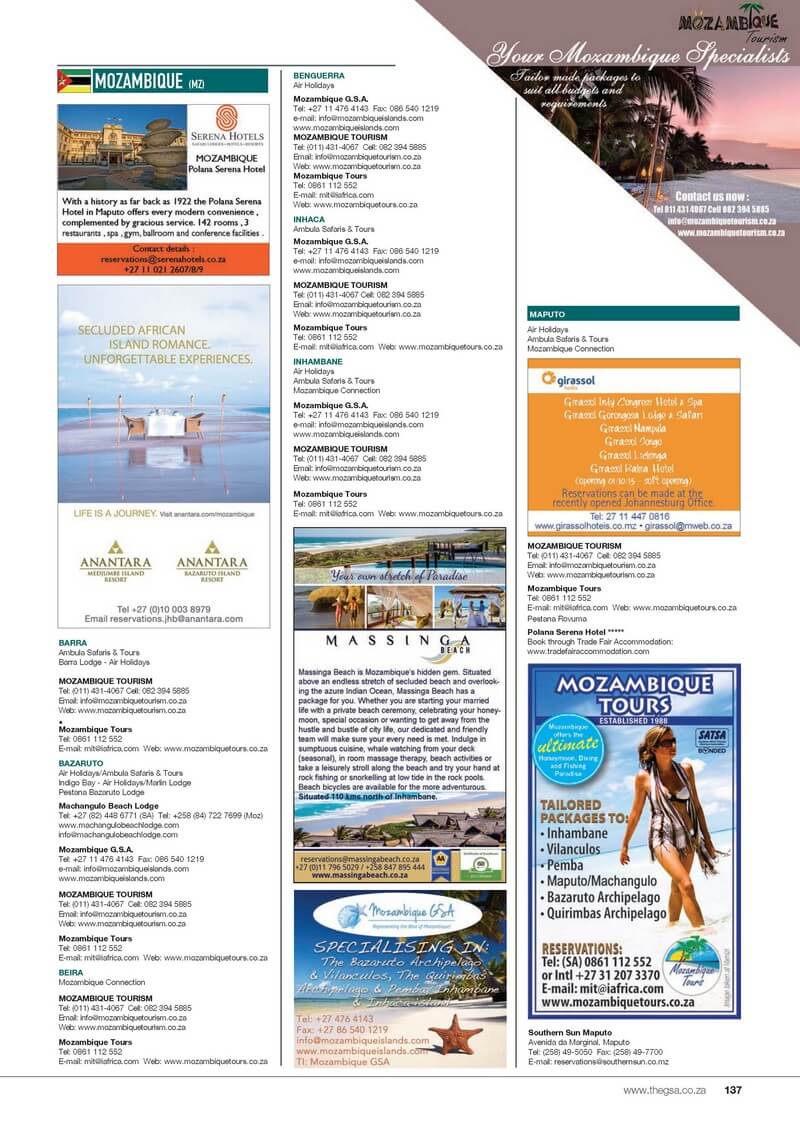 GSA Online Page 137