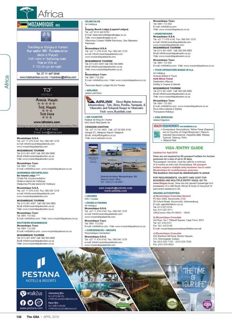 GSA Online Page 138