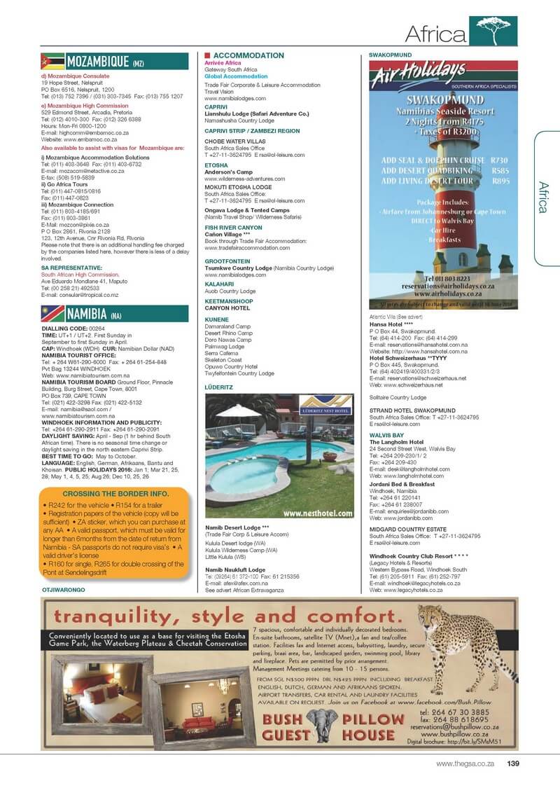GSA Online Page 139