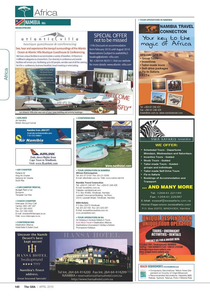 GSA Online Page 140