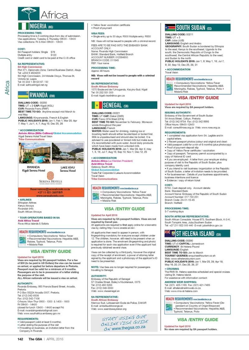 GSA Online Page 142