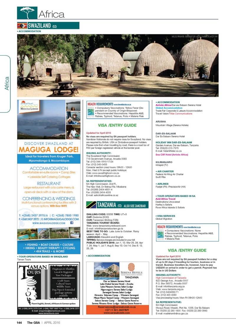 GSA Online Page 144