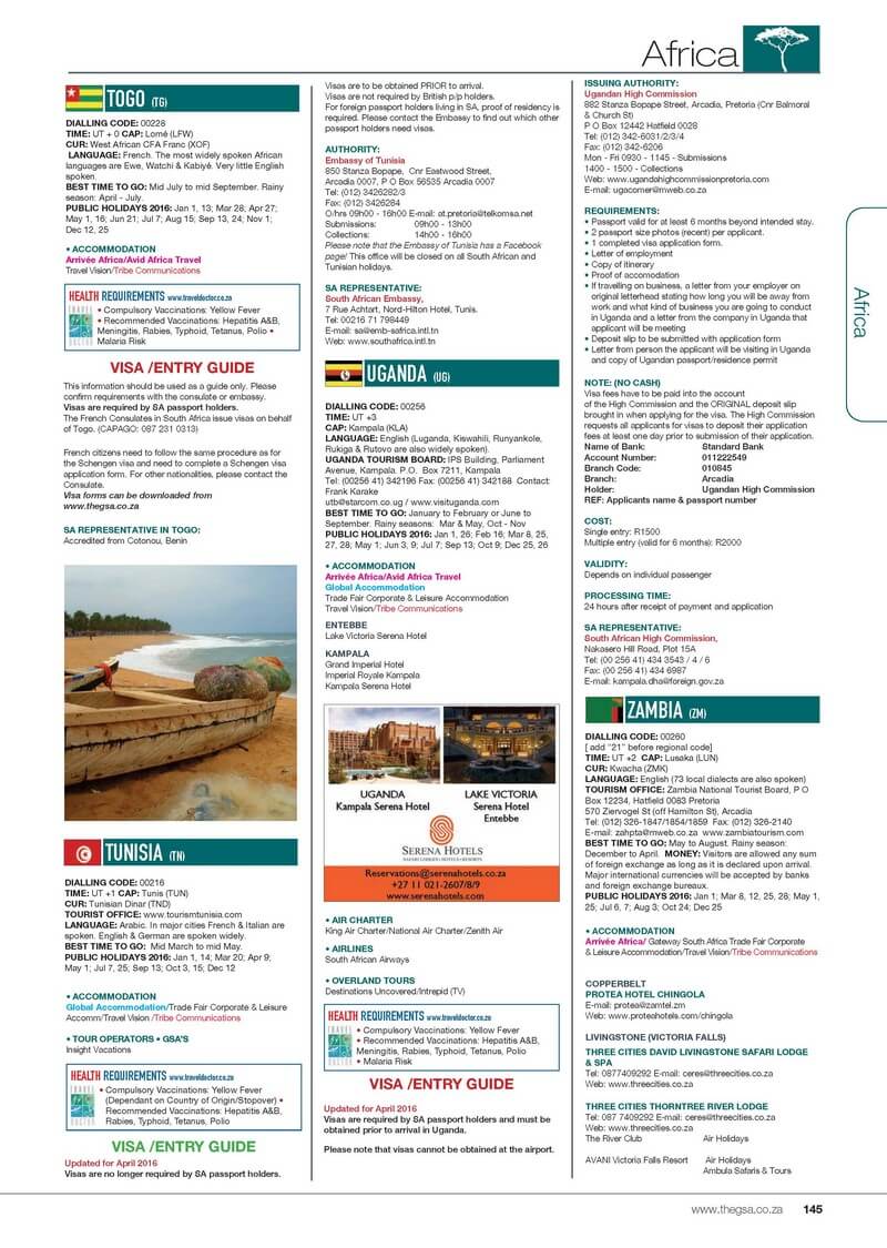 GSA Online Page 145