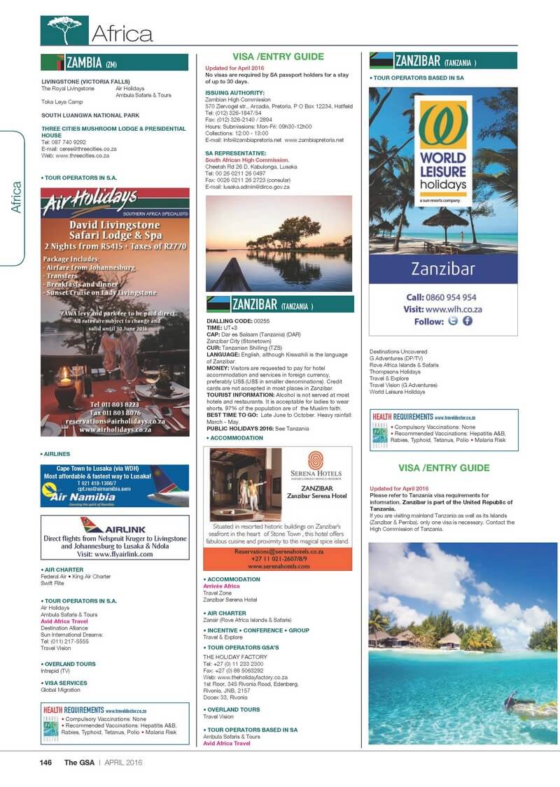 GSA Online Page 146
