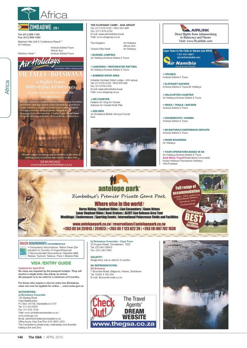 GSA Online Page 148