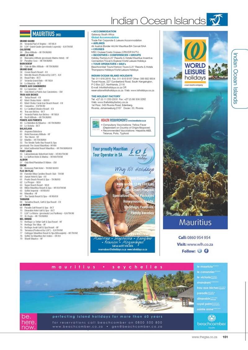 GSA Online Page 151