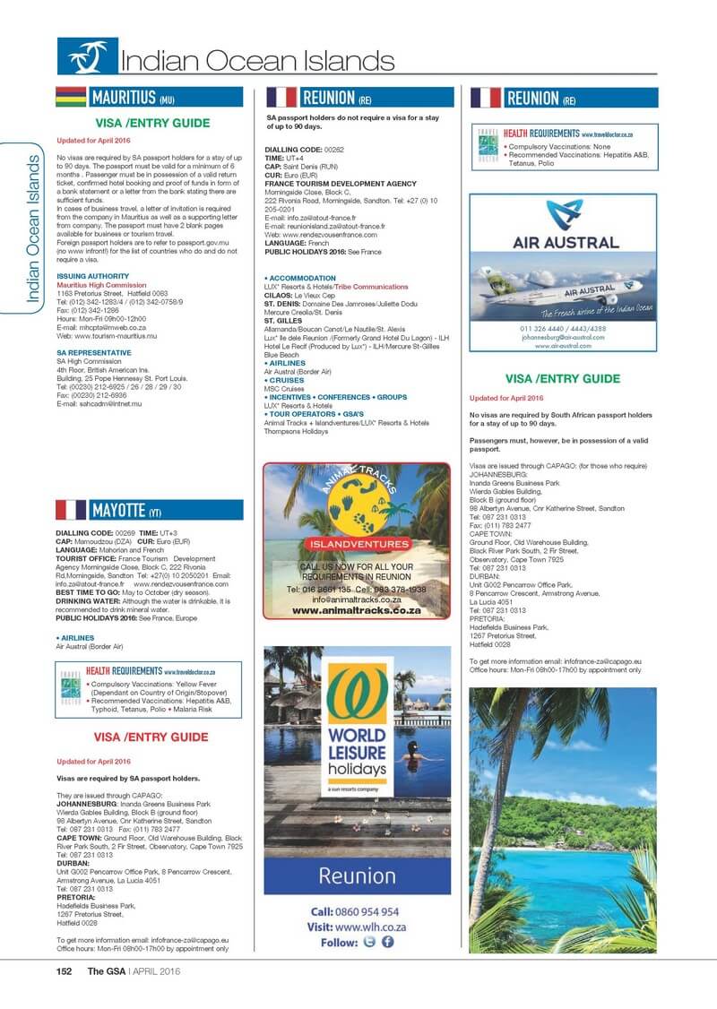 GSA Online Page 152