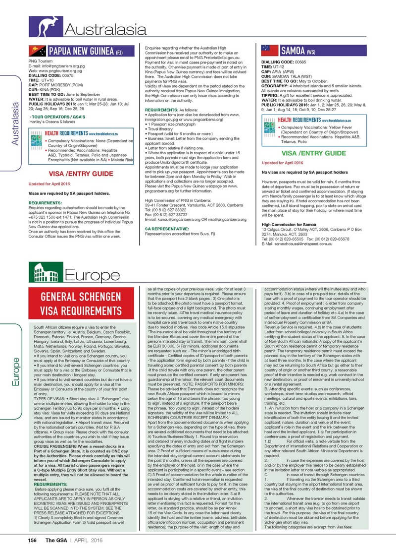 GSA Online Page 156
