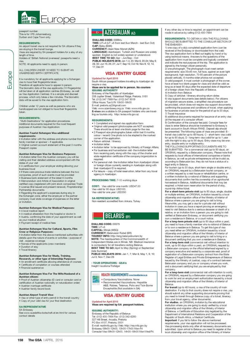 GSA Online Page 158