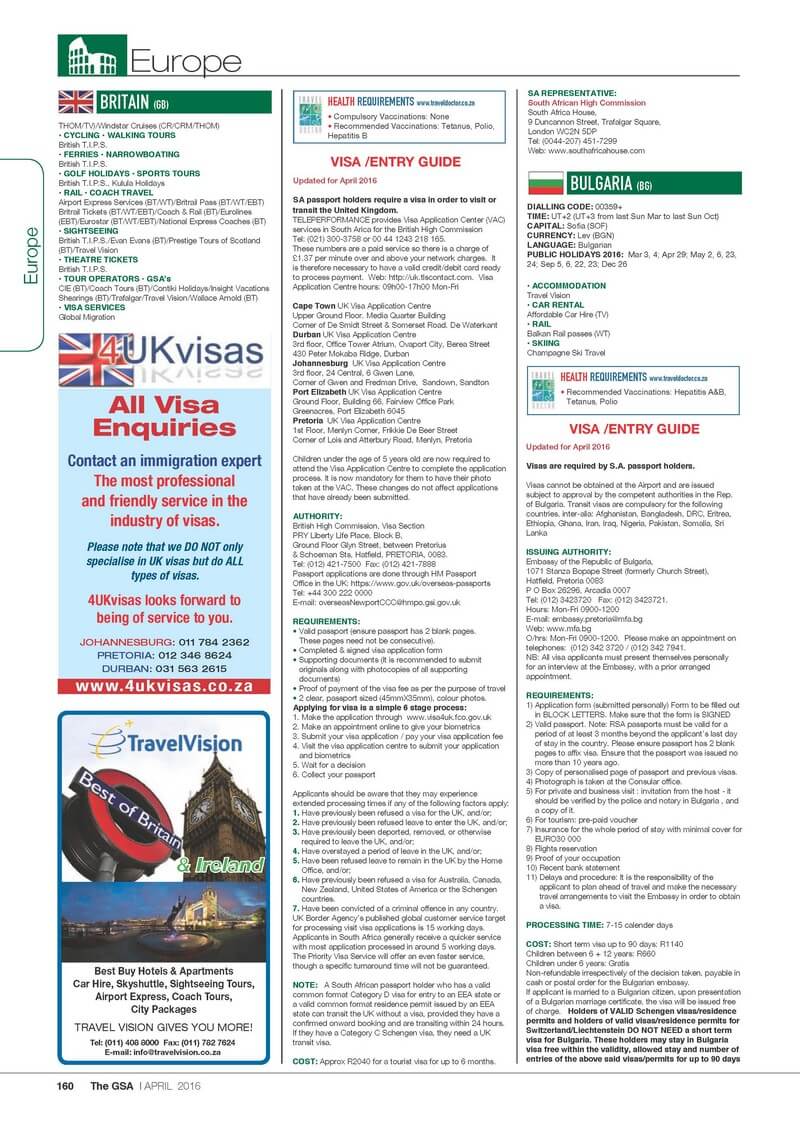 GSA Online Page 160