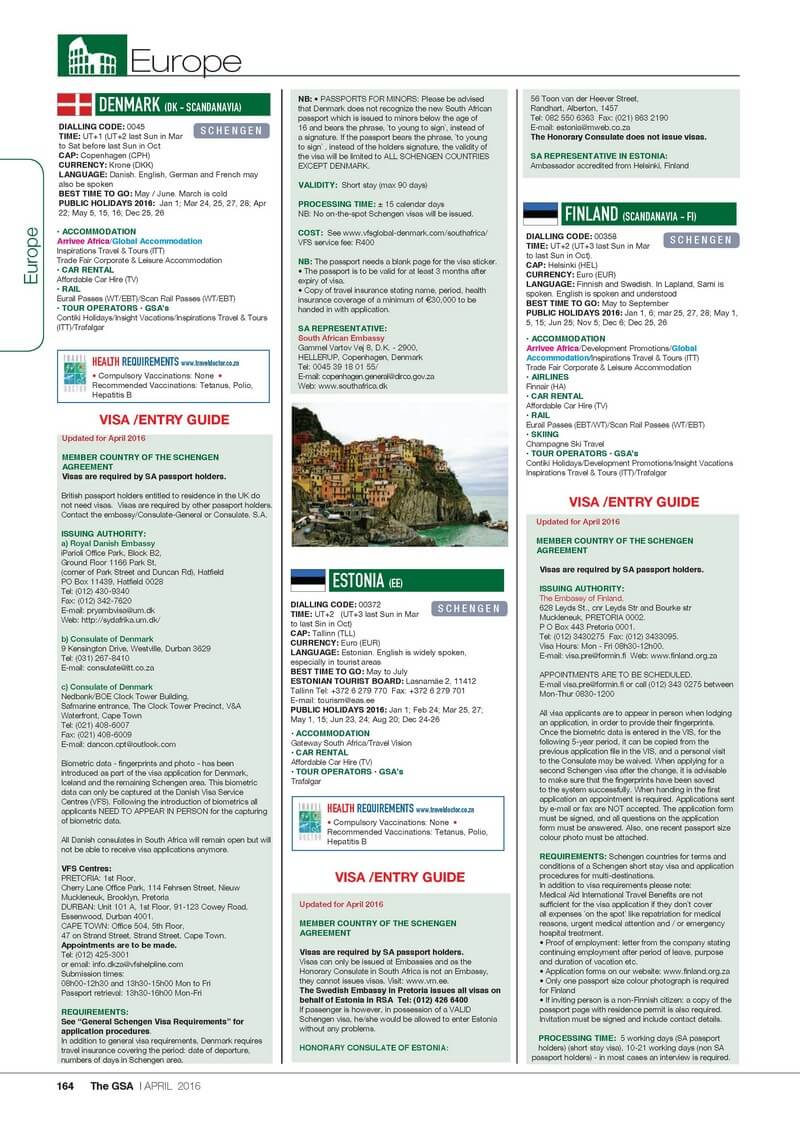 GSA Online Page 164
