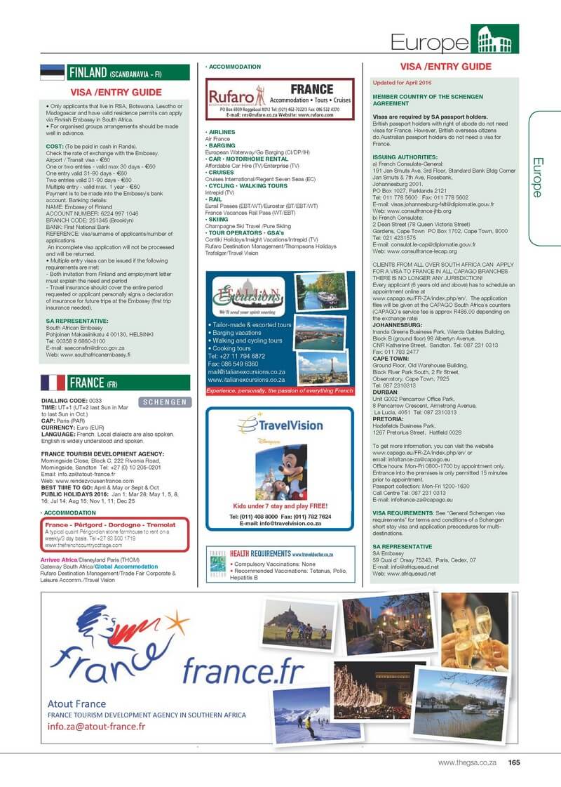 GSA Online Page 165