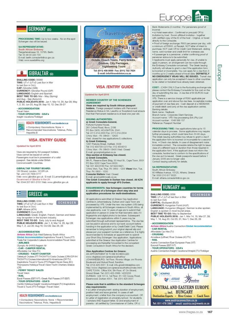 GSA Online Page 167