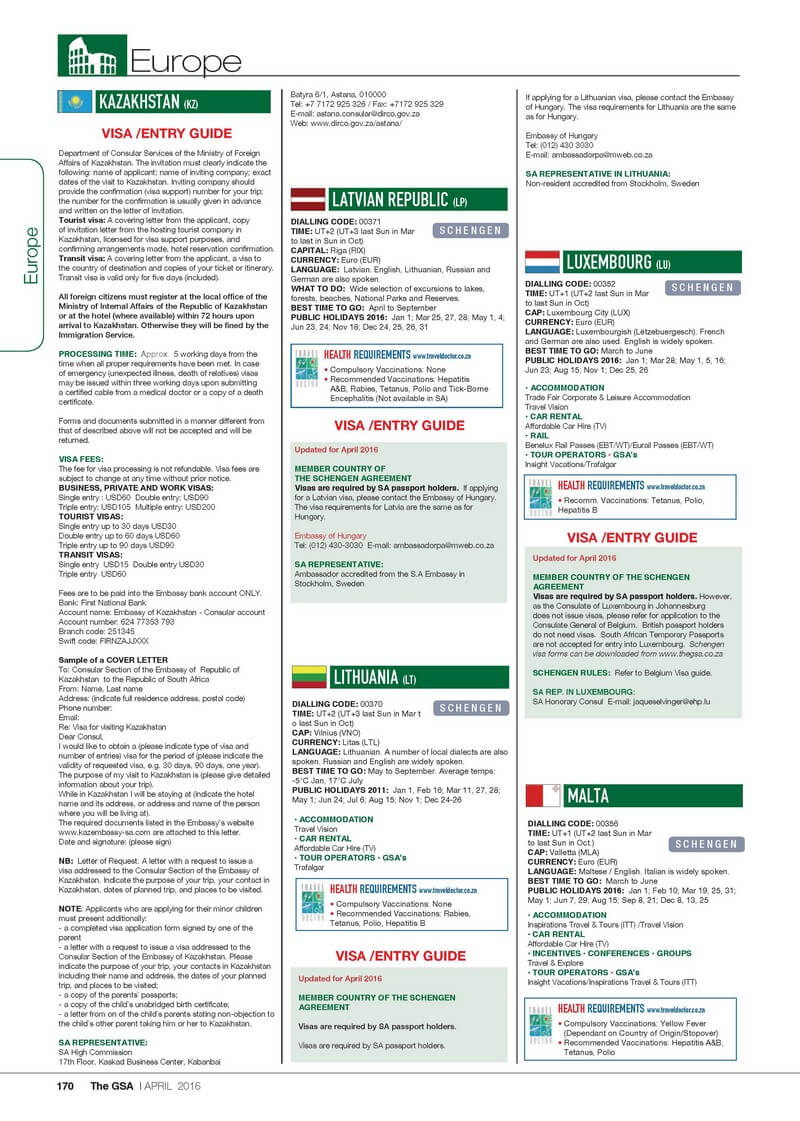GSA Online Page 170