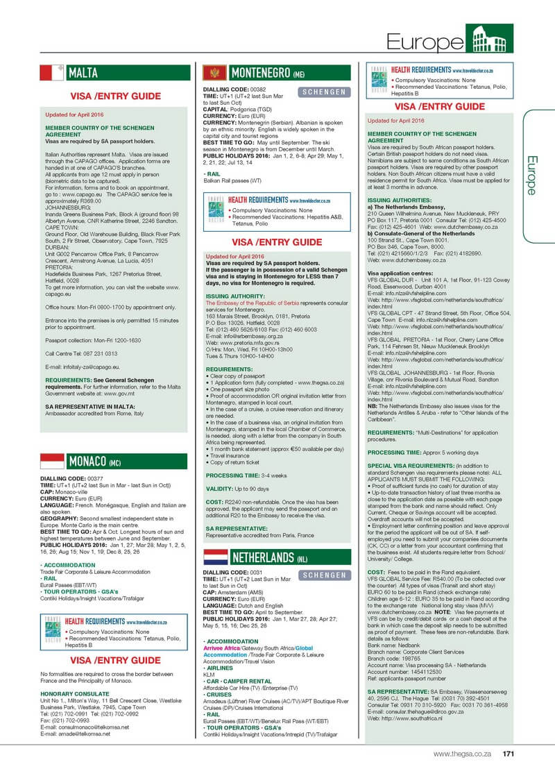 GSA Online Page 171