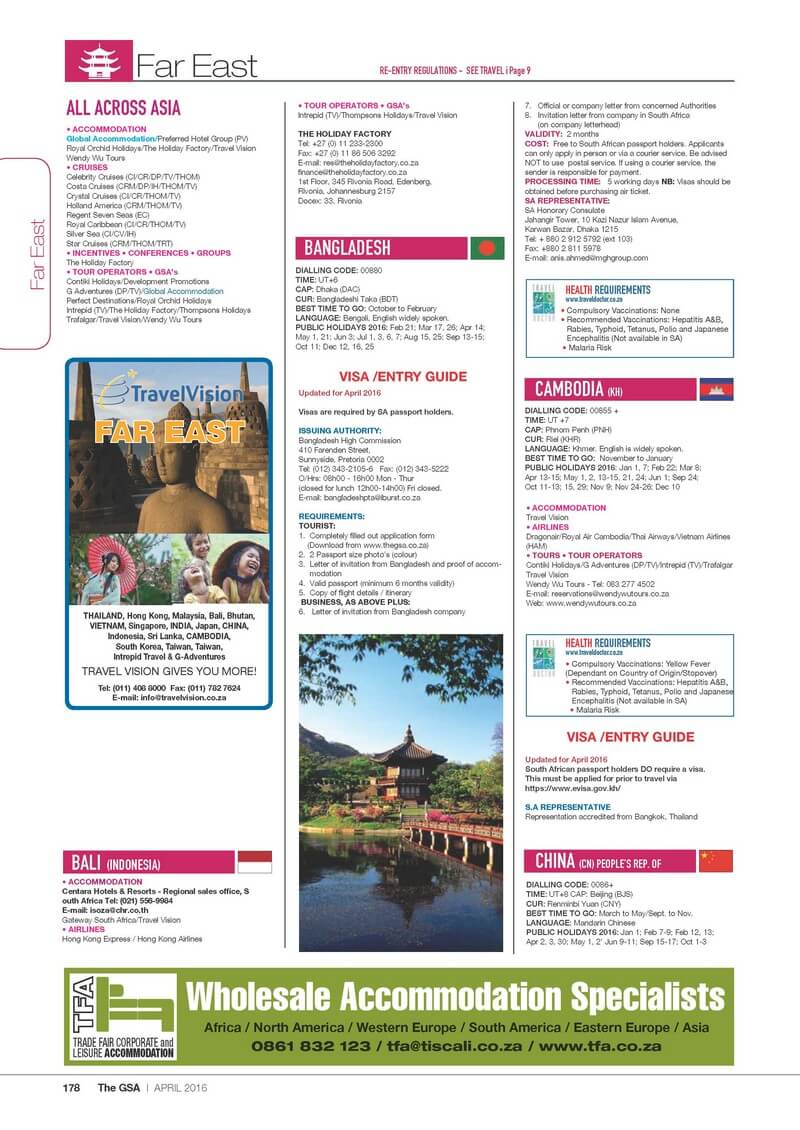GSA Online Page 178