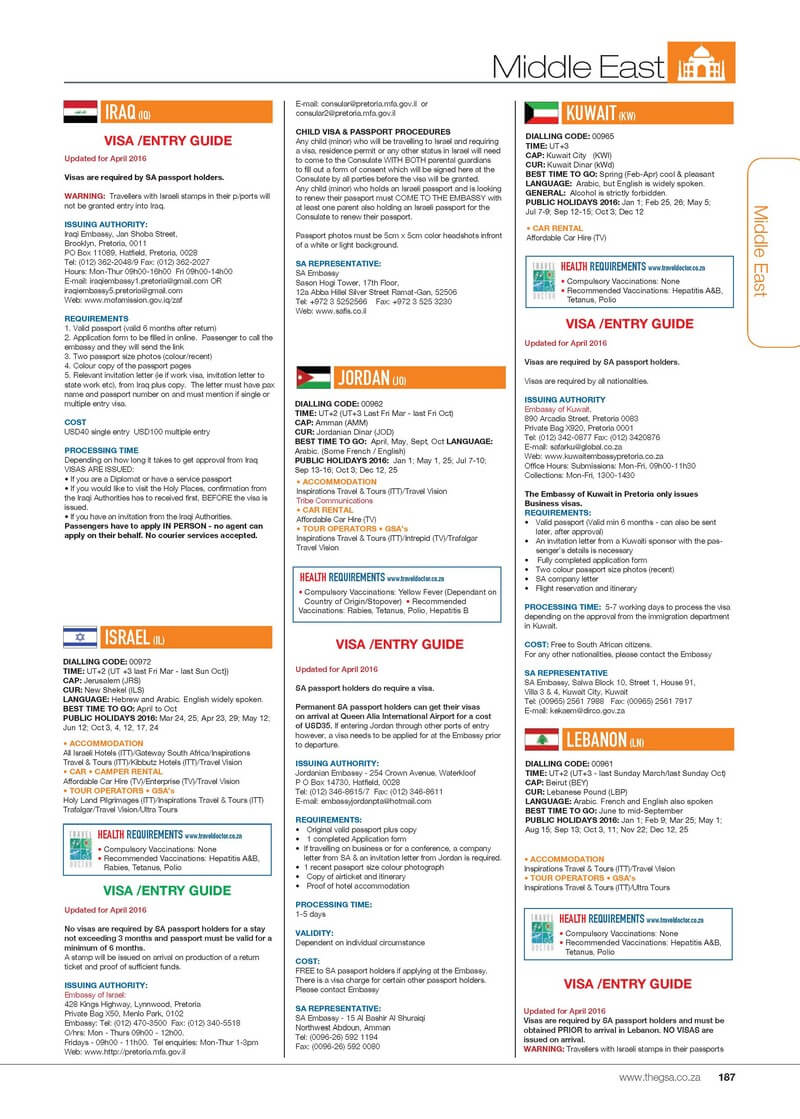 GSA Online Page 187