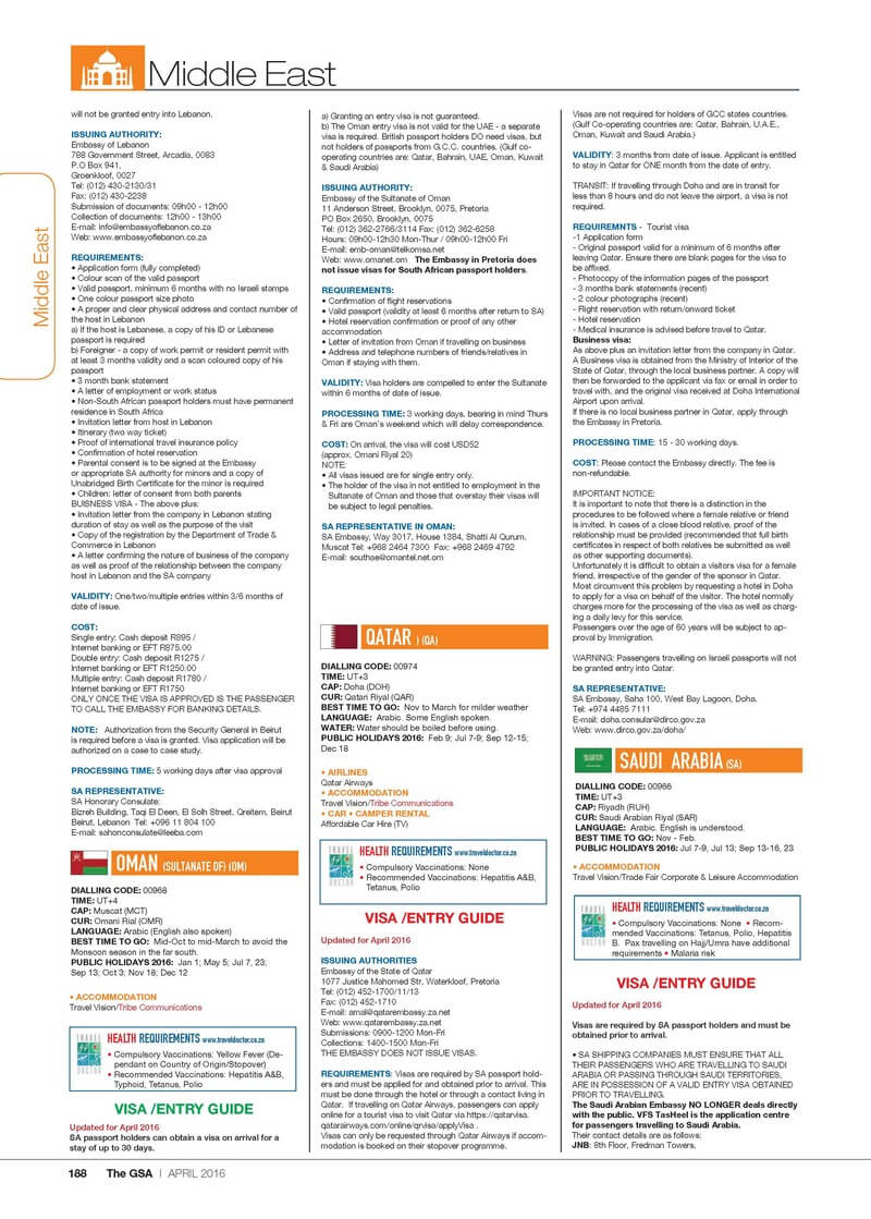 GSA Online Page 188