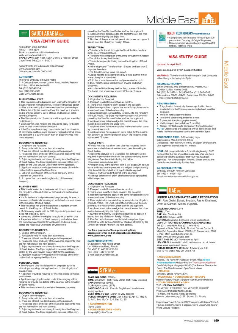 GSA Online Page 189