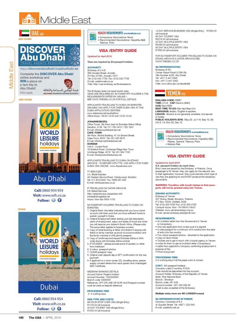 GSA Online Page 190