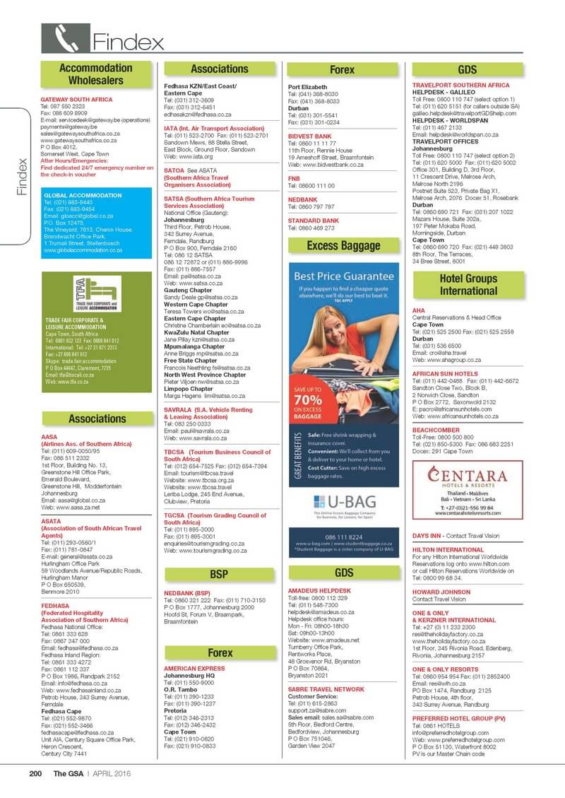 GSA Online Page 200