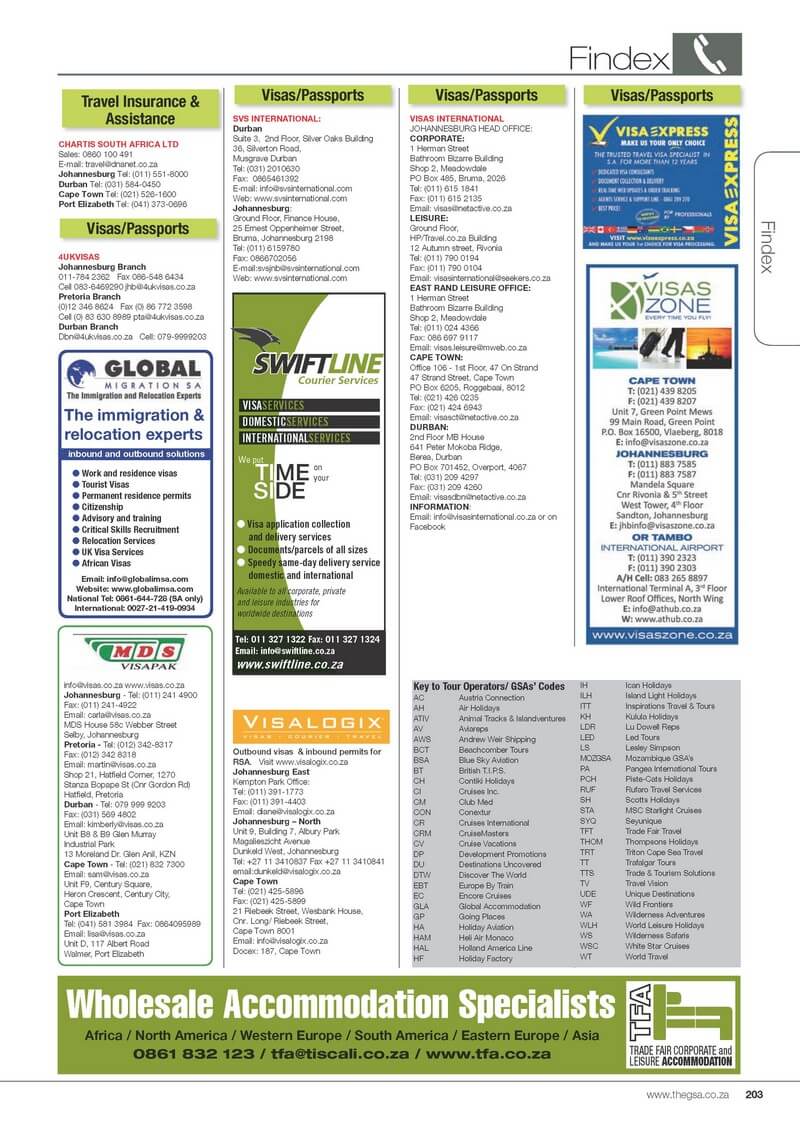 GSA Online Page 203