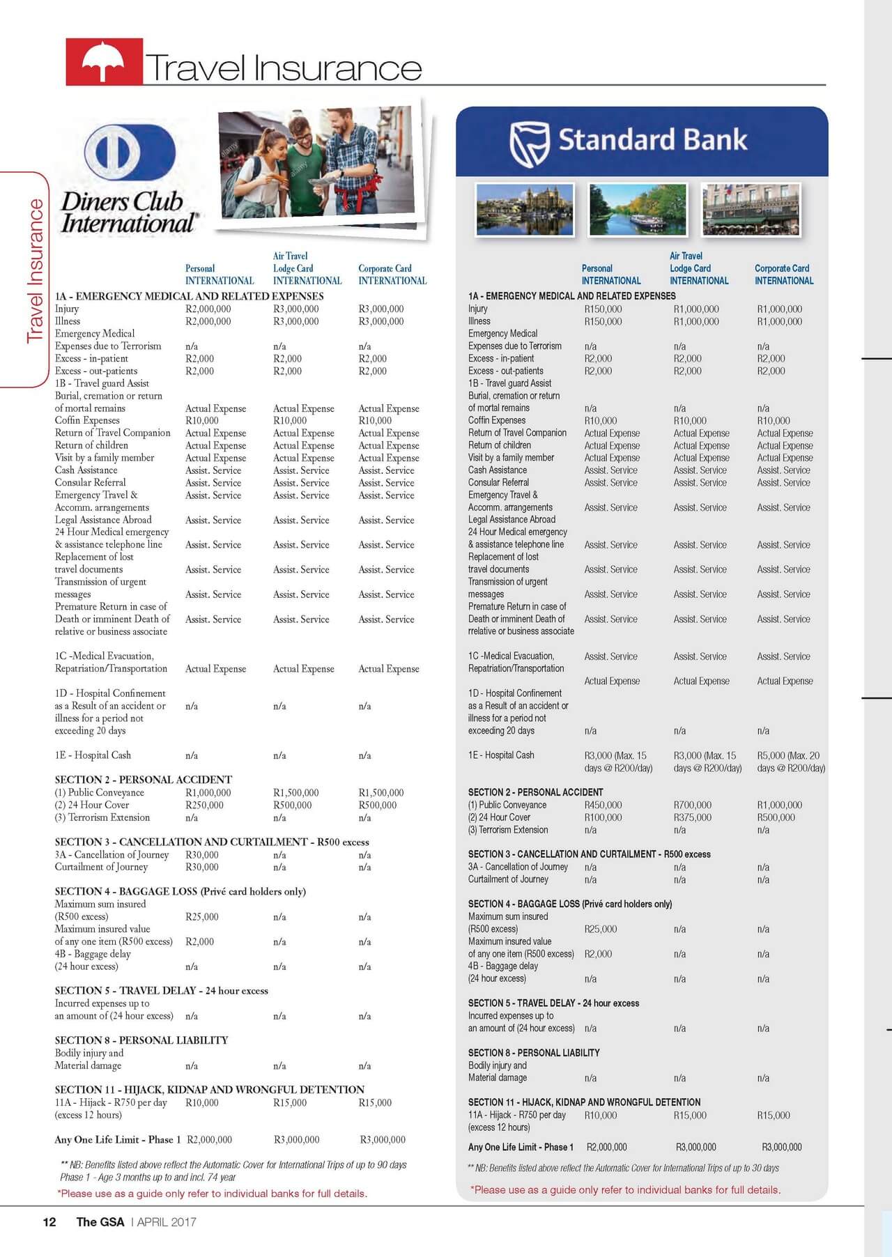 GSA Online Page 12