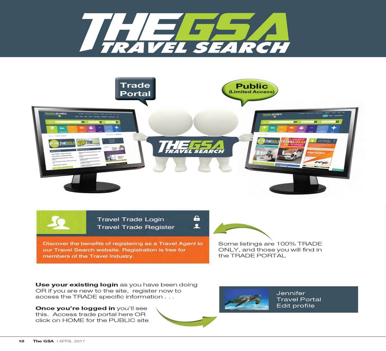 GSA Online Page 18
