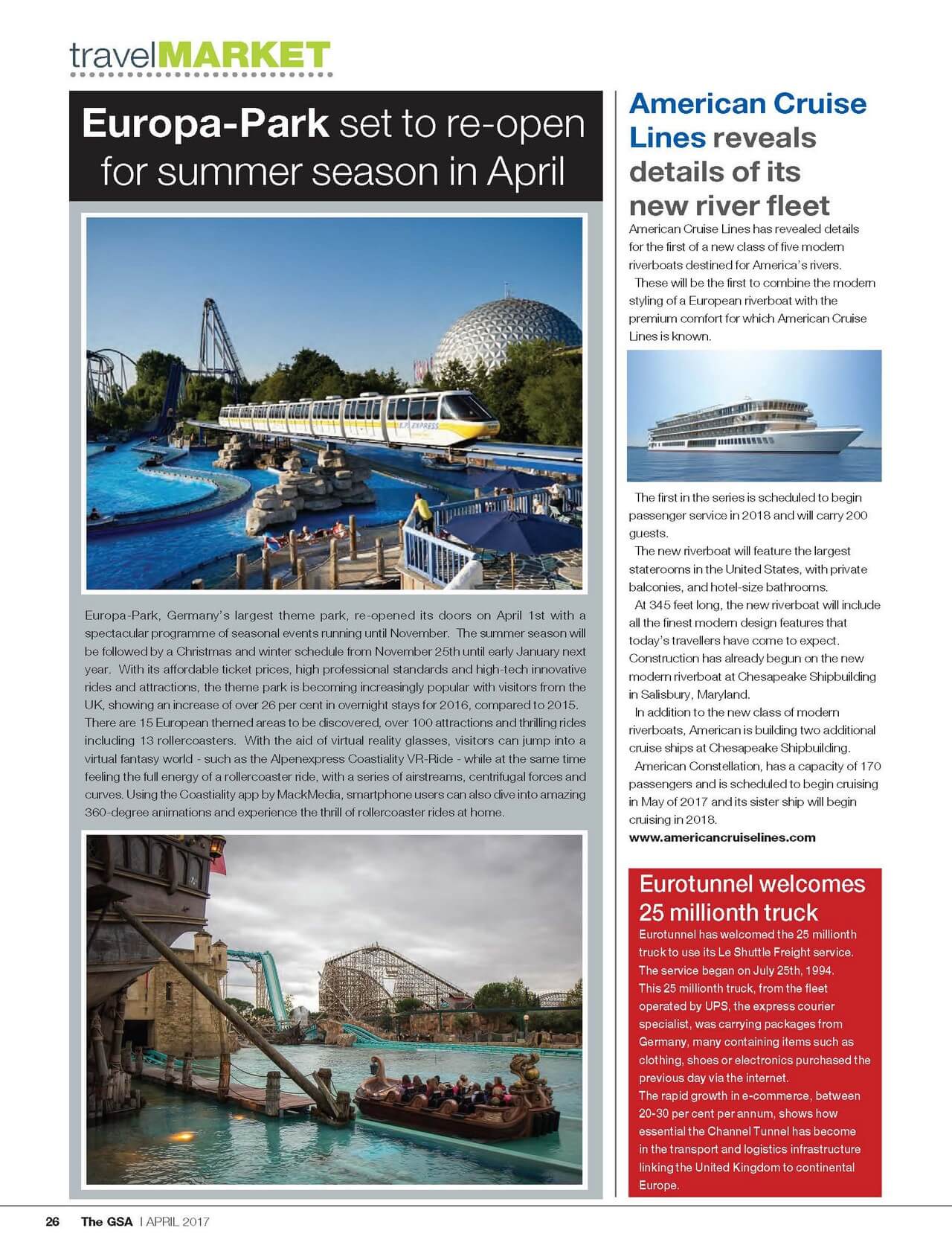 GSA Online Page 26