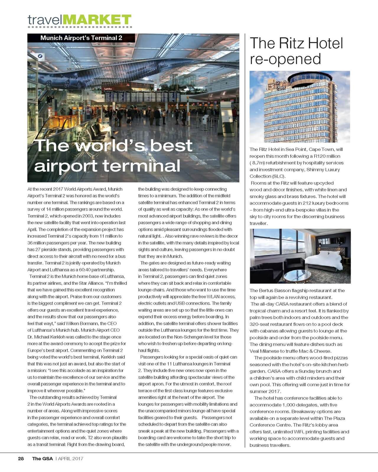 GSA Online Page 28