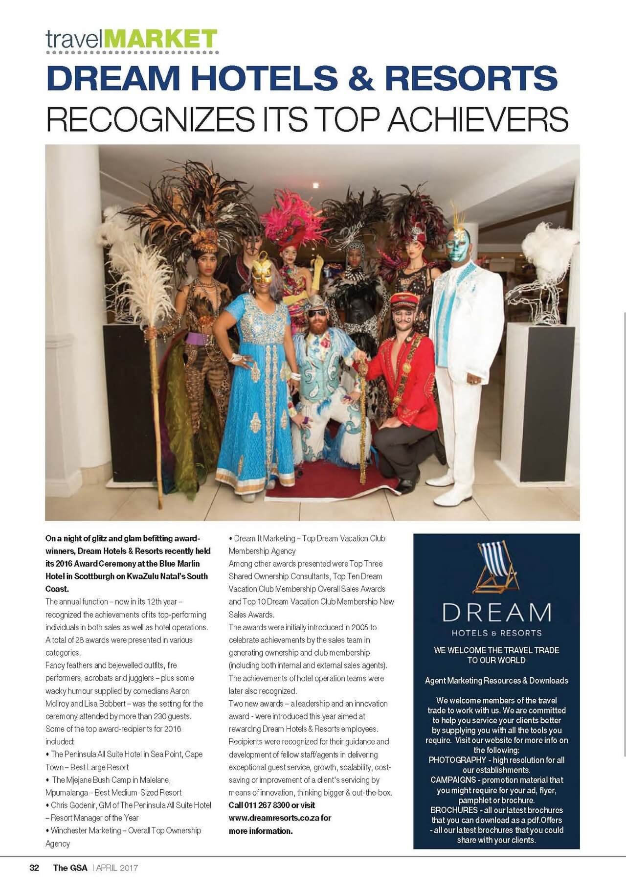 GSA Online Page 32
