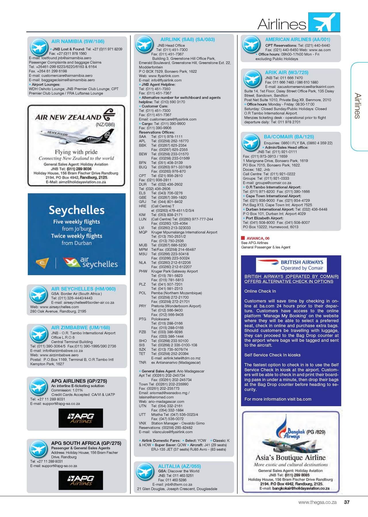 GSA Online Page 37