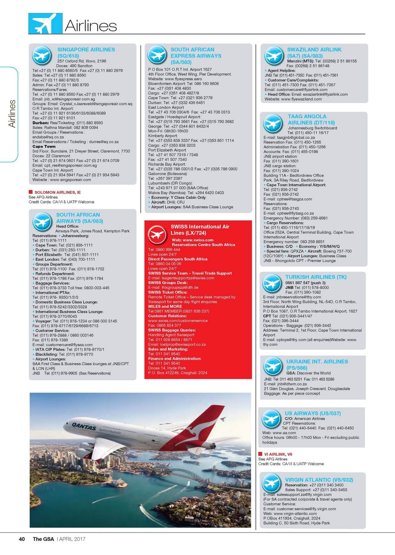 GSA Online Page 40