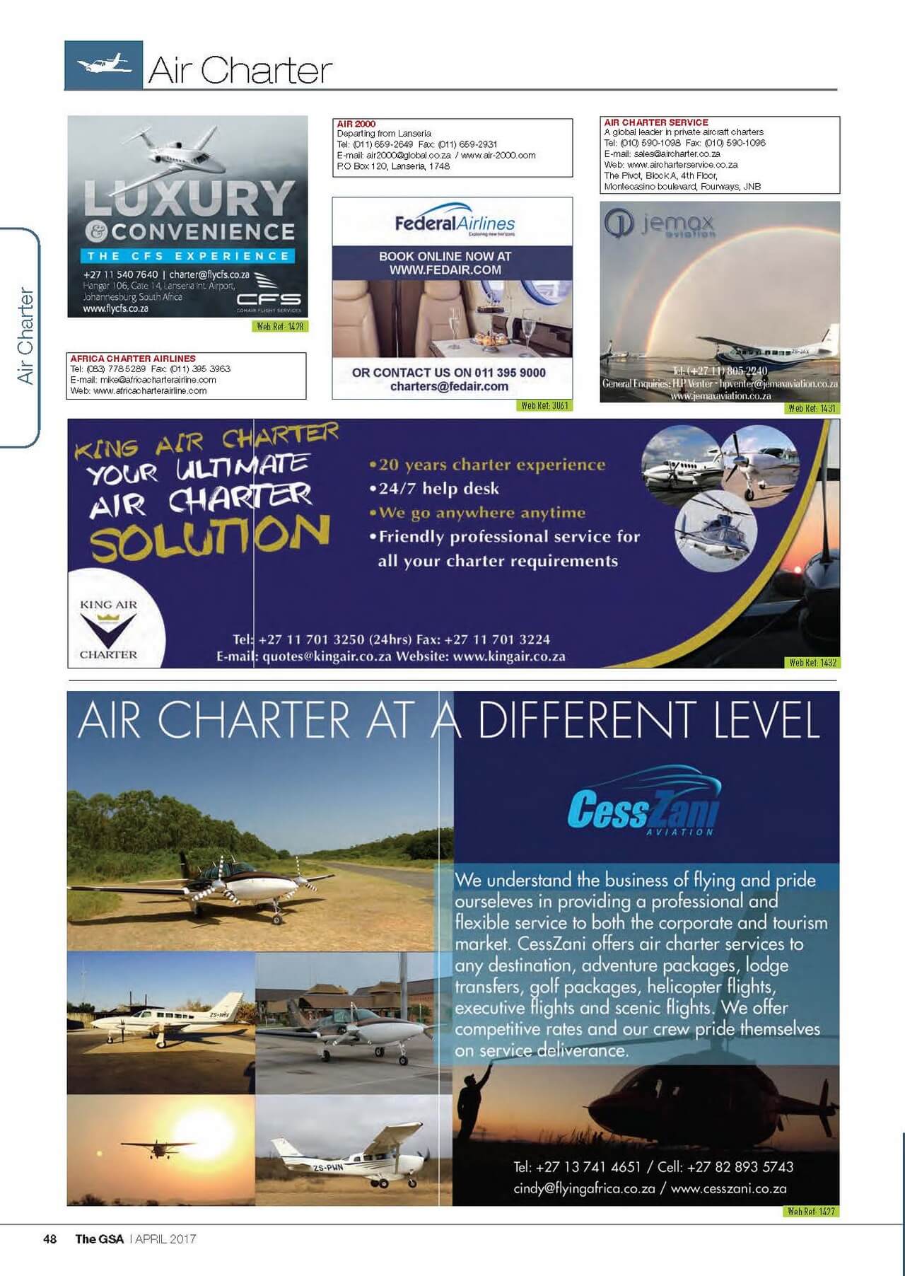 GSA Online Page 48