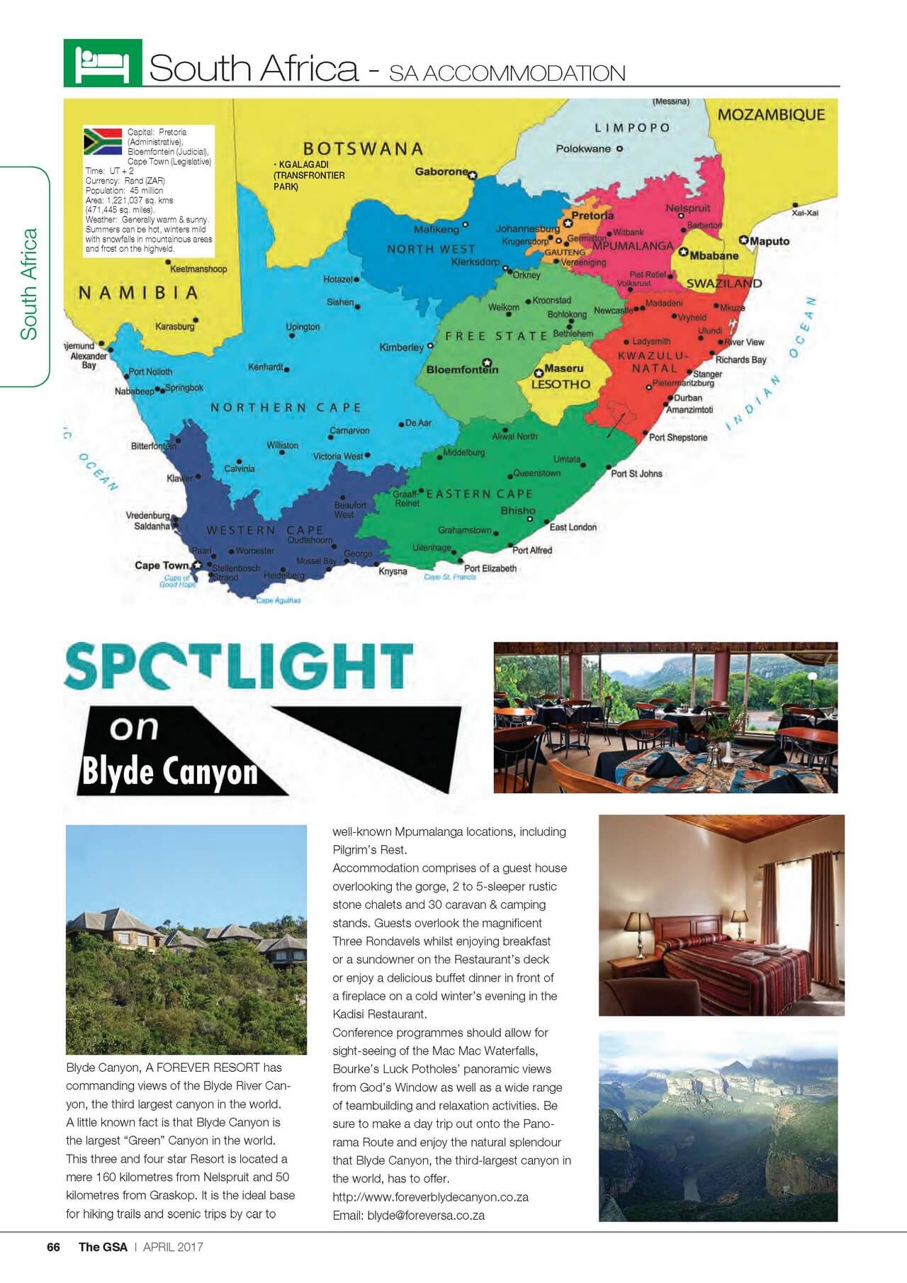GSA Online Page 66