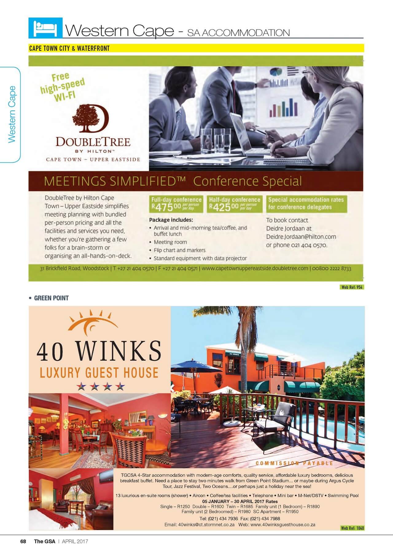 GSA Online Page 68