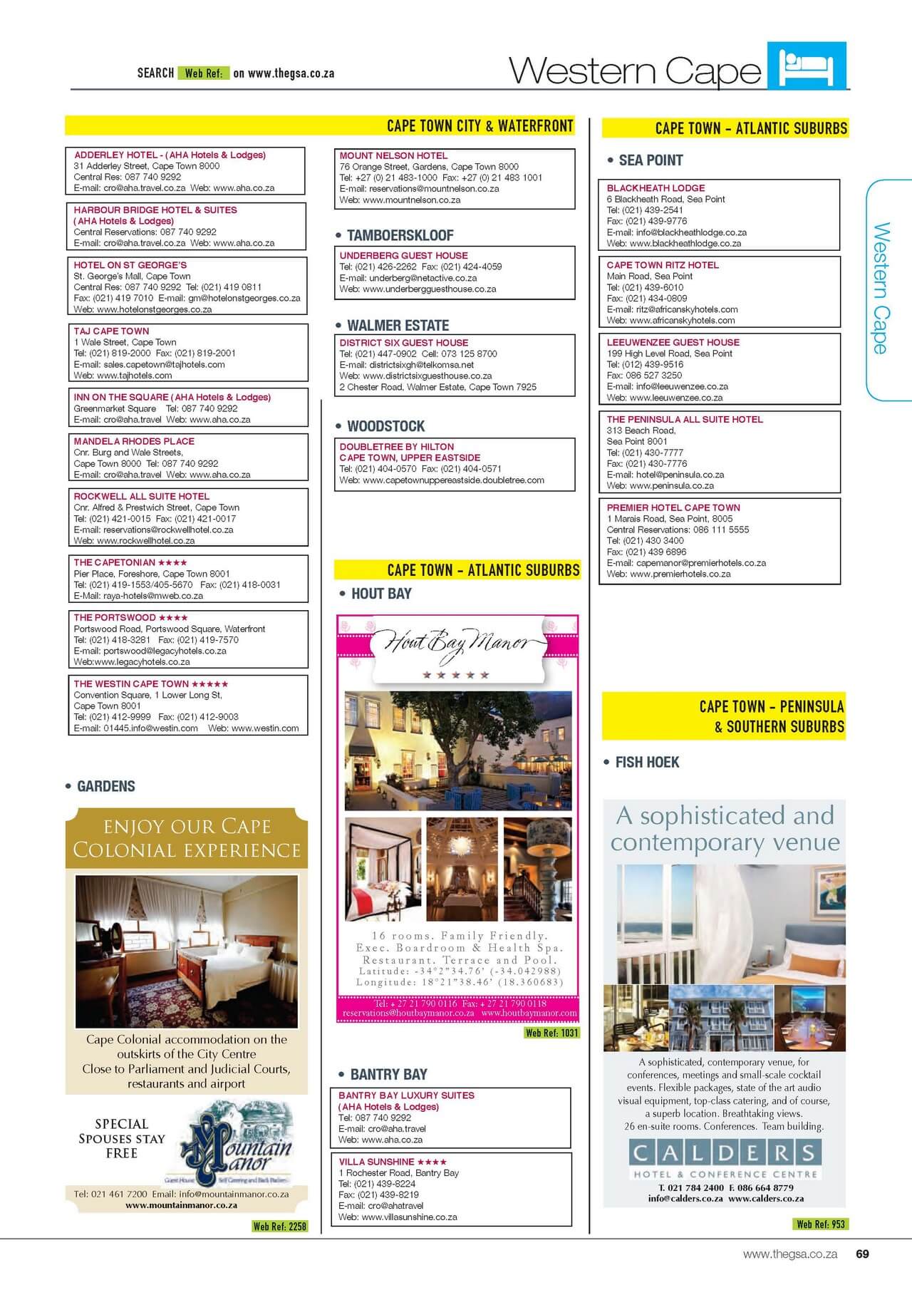 GSA Online Page 69